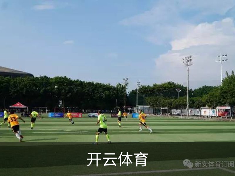 关于开云体育